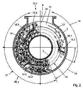 Une figure unique qui représente un dessin illustrant l'invention.